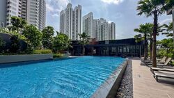 Amo Residence (D20), Apartment #541066711